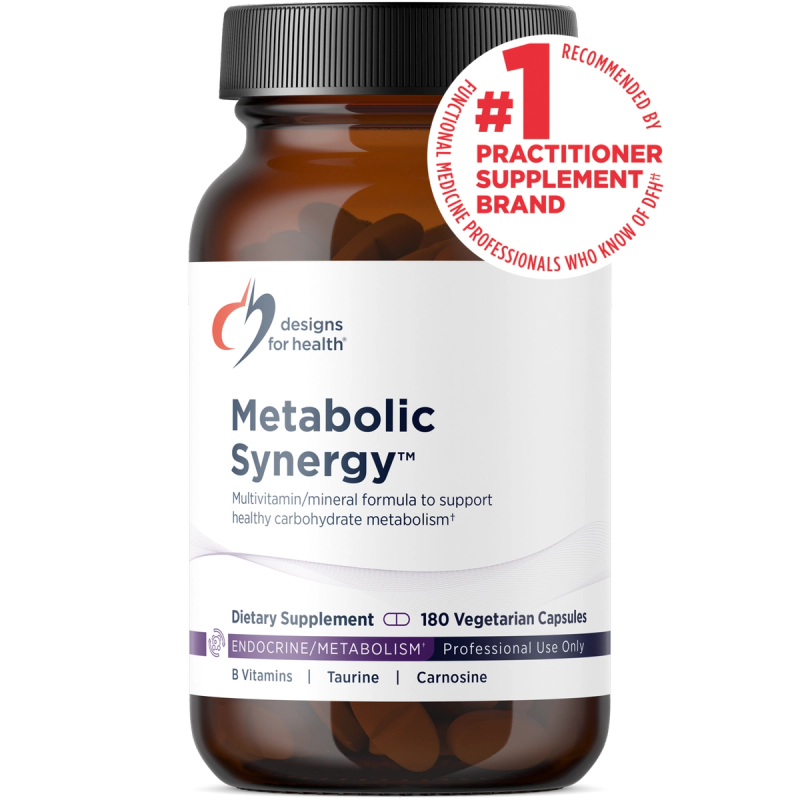 Metabolic Synergy™