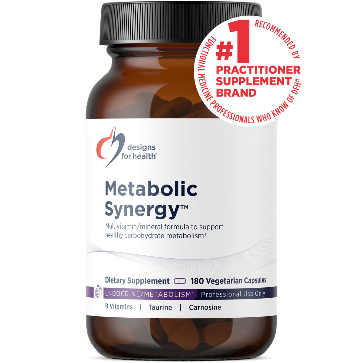 Metabolic Synergy™