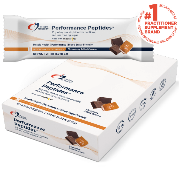 Performance Peptides™ Bar