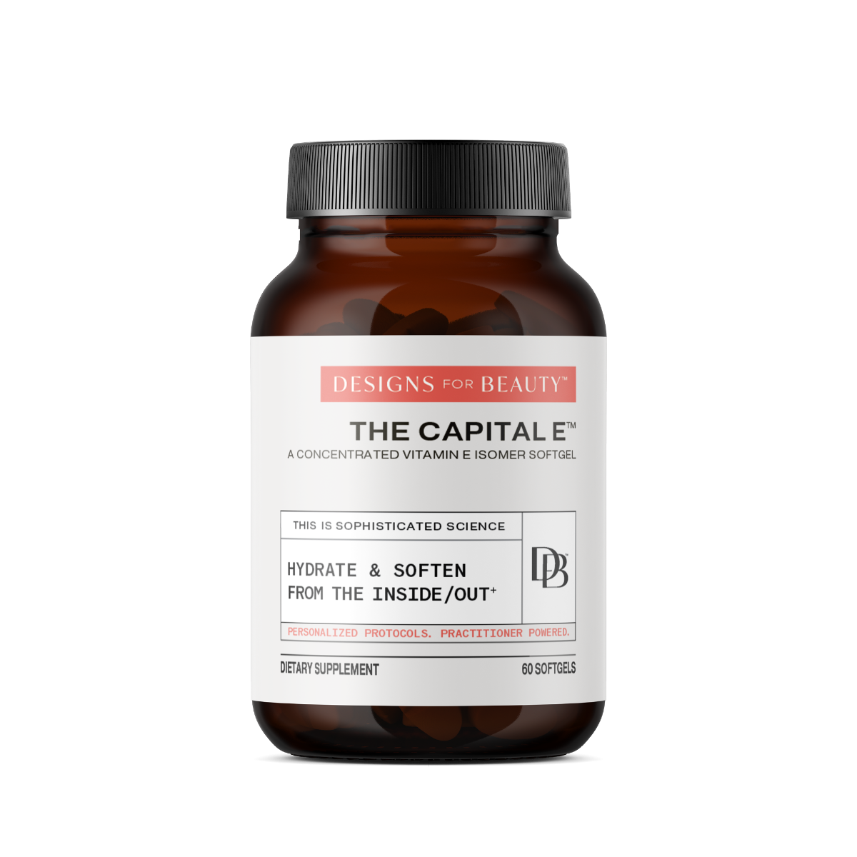 The Capital E™