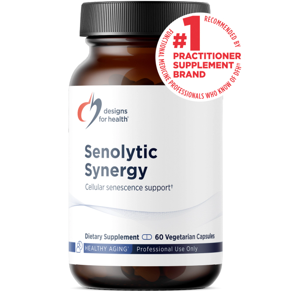 Senolytic Synergy
