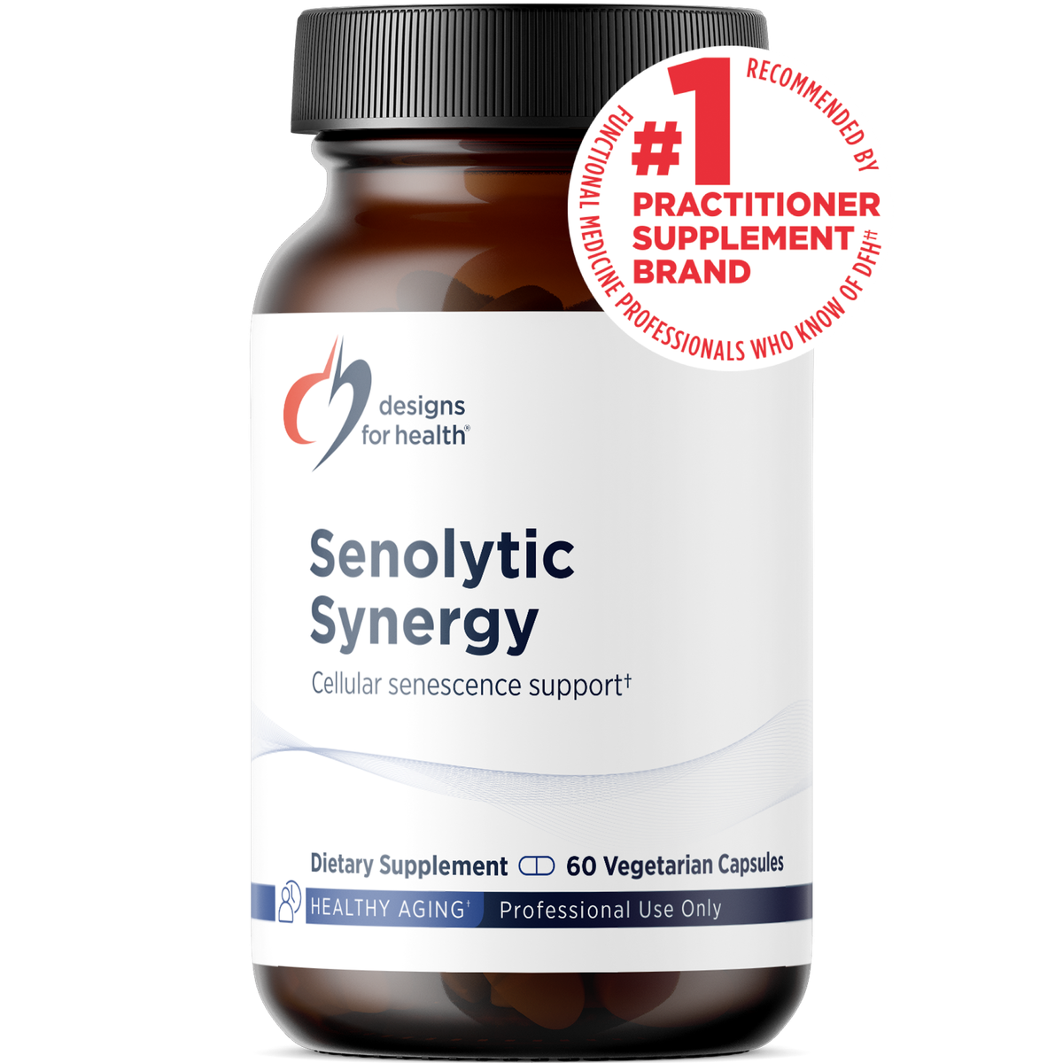 Senolytic Synergy