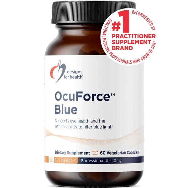 OcuForce™ Blue