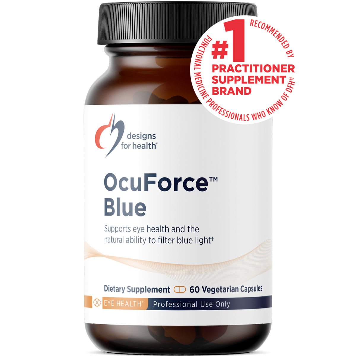 OcuForce™ Blue
