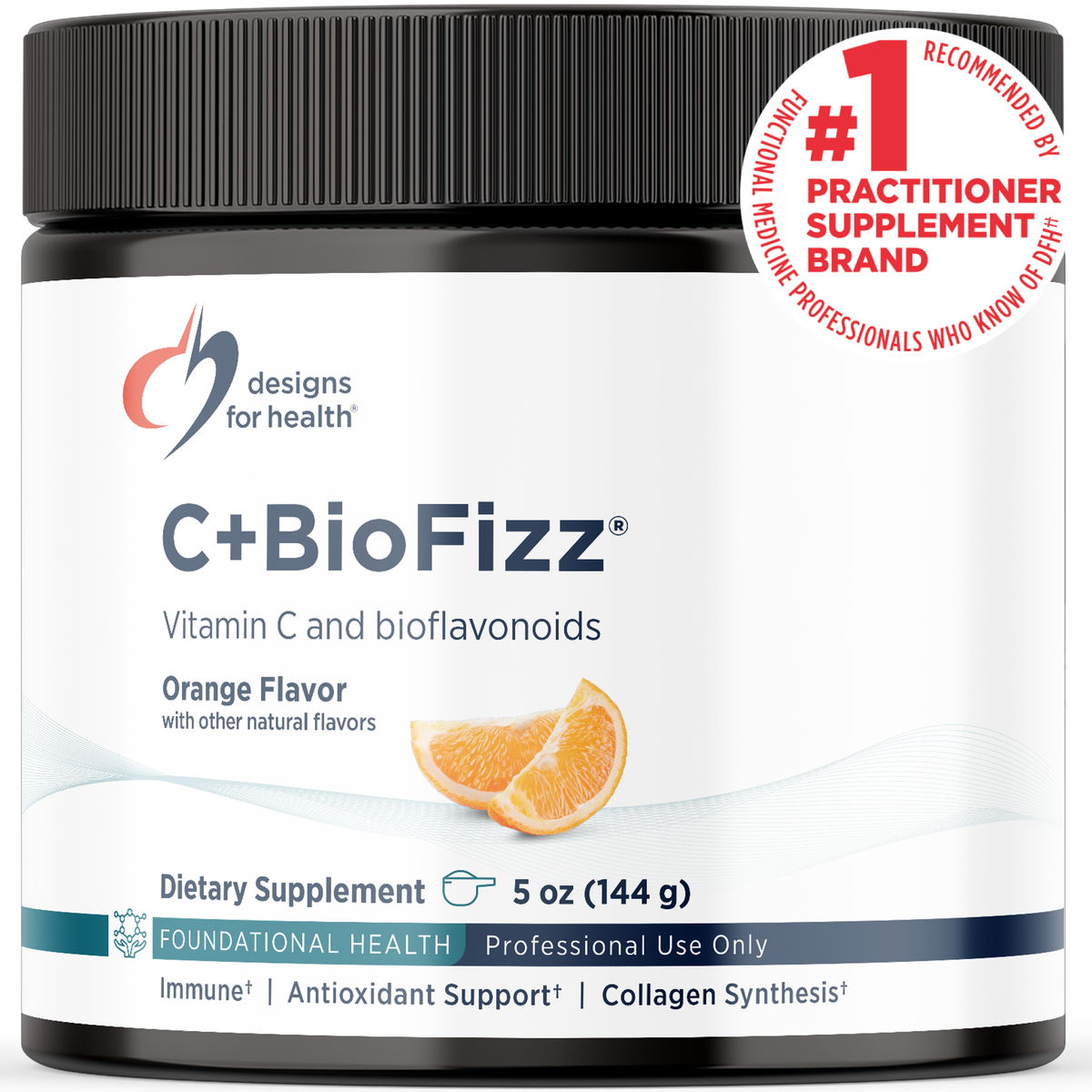 C+BioFizz™