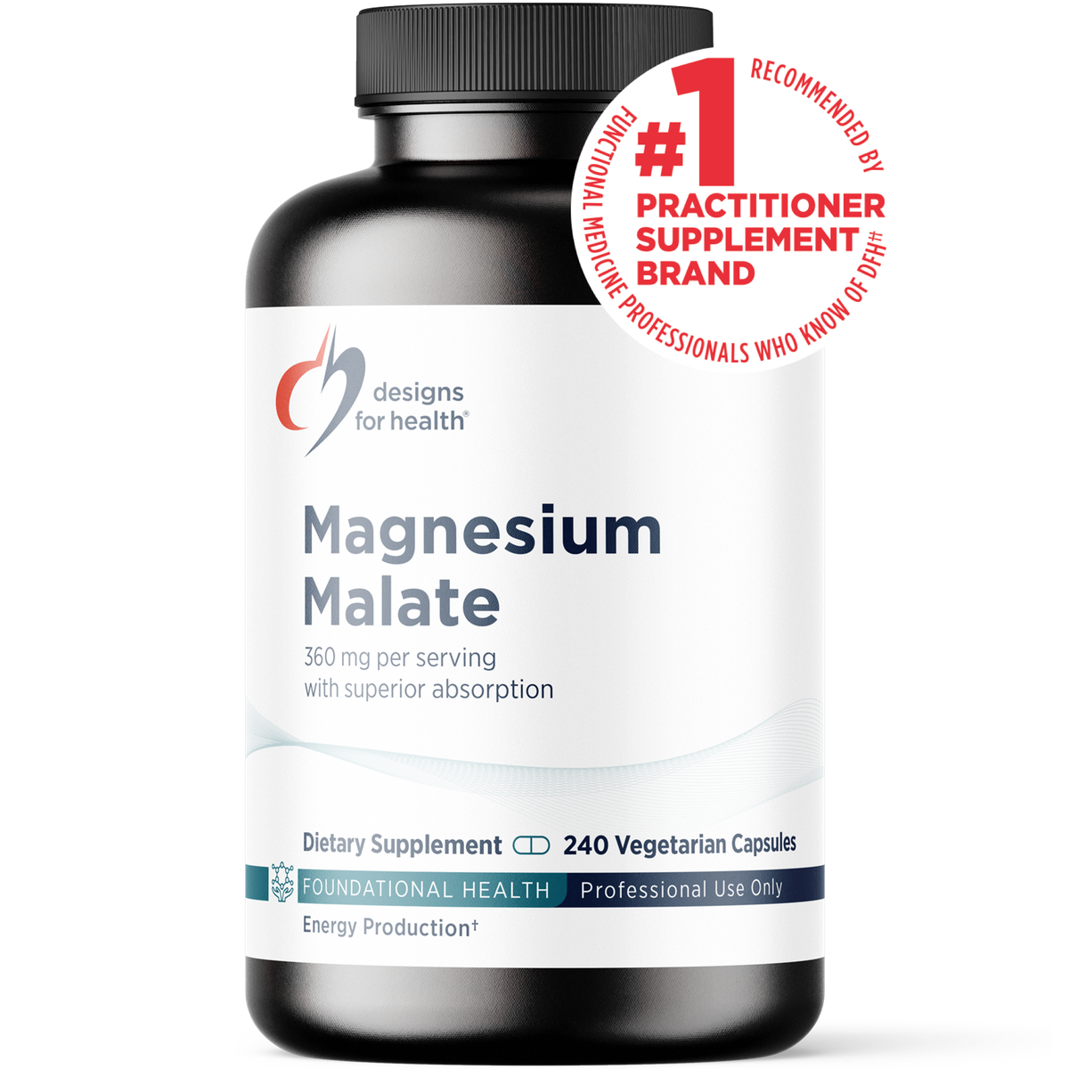 Magnesium Malate