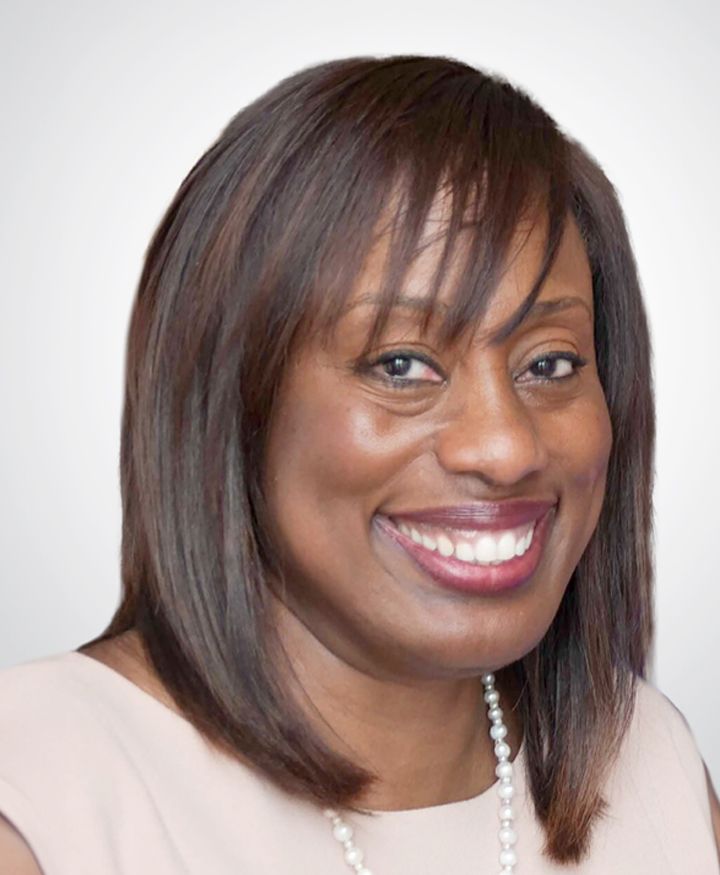 Portrait of Camille Gallinger, Product Education Consultant