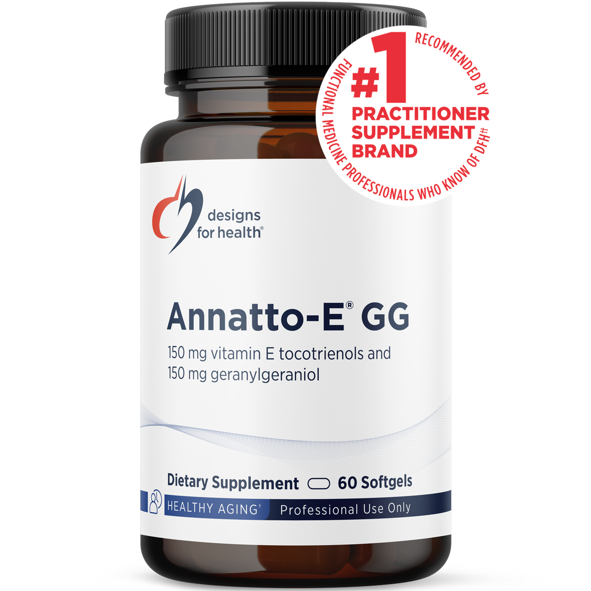 Annatto-E® GG - Annato Derived Tocotrienols - Tocopherol-free