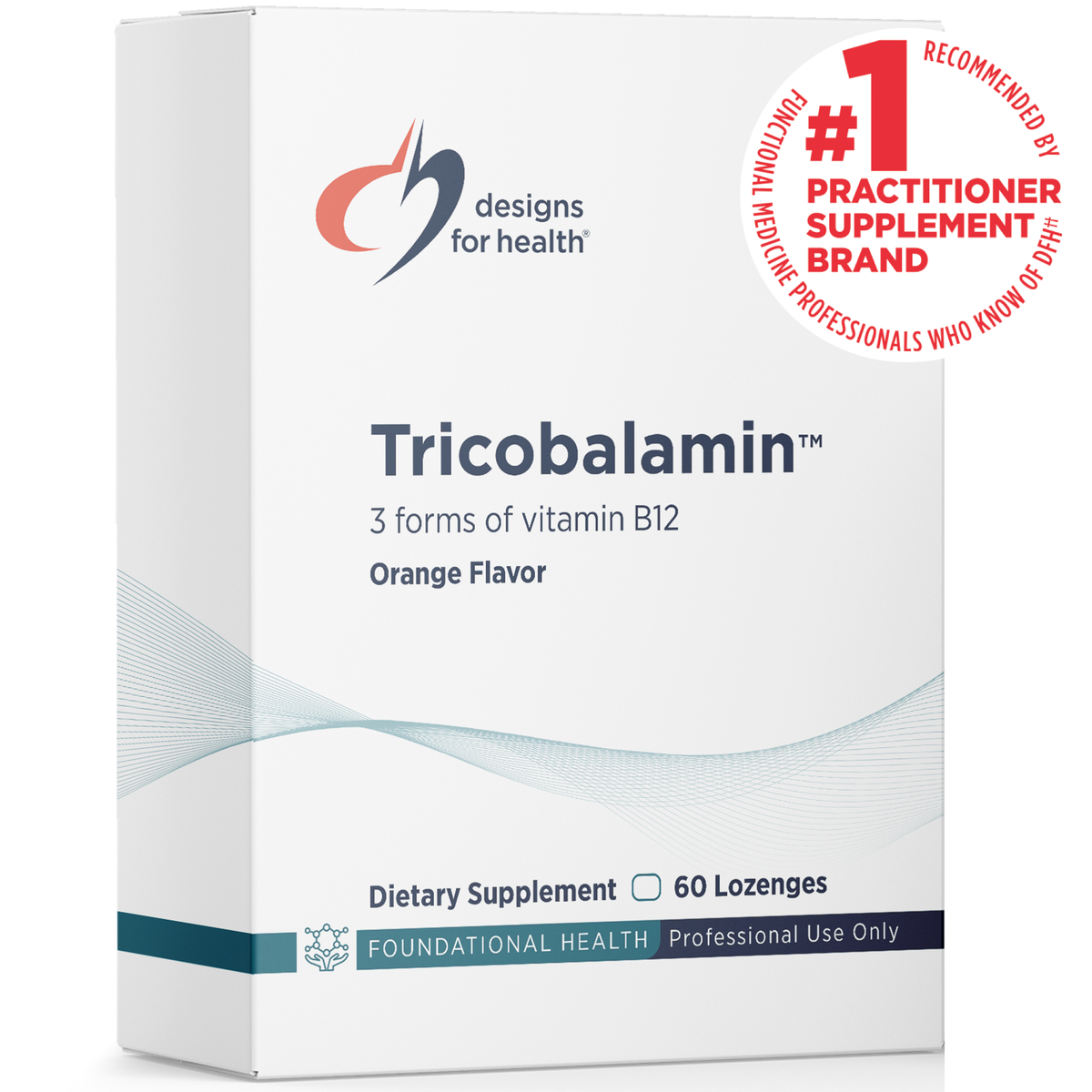 Tricobalamin⢠lozenges