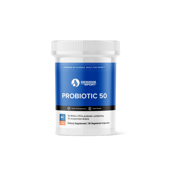 Probiotic 50