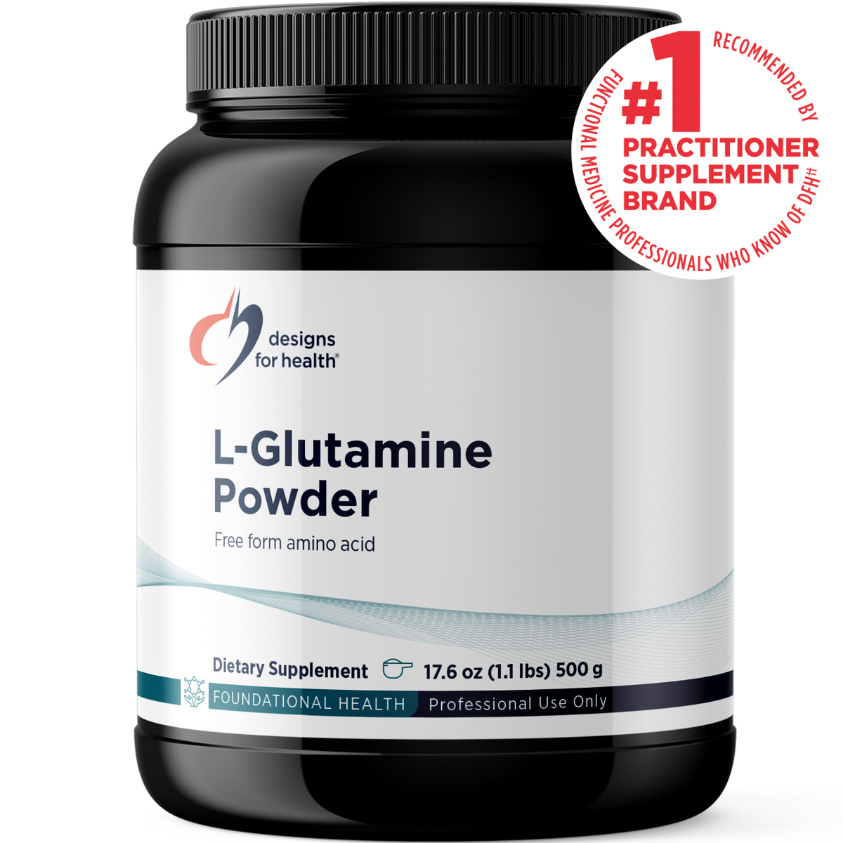 L-Glutamine Powder