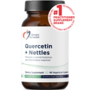 Quercetin + Nettles