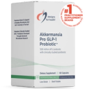 Akkermansia Pro GLP-1 Probiotic™