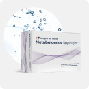 Metabolomic Spotlight 