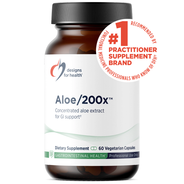 Aloe/200x™