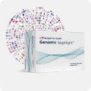 Genomic Spotlight