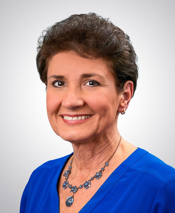 Portrait of Rebecca Murray, Member, Scientific Advisory Board
