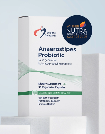 Anaerostipes Product Image Banner