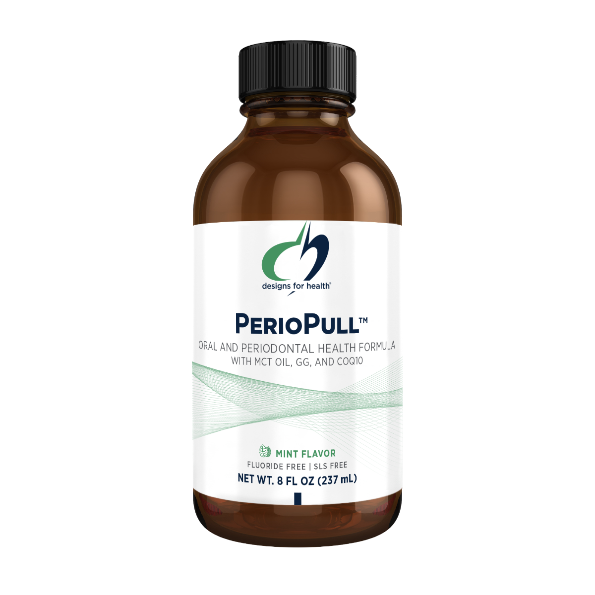 Periopull superior natural products science first designs for health