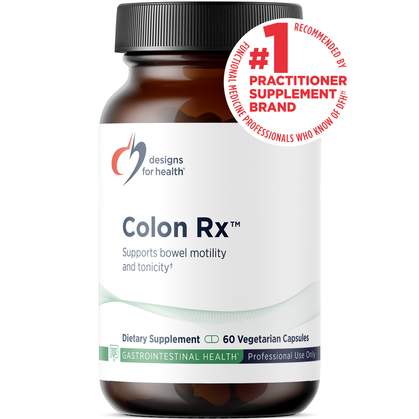 Colon Rx Supplement Colon Rx™ | Superior Supplement Products - Science First - Designs for ...