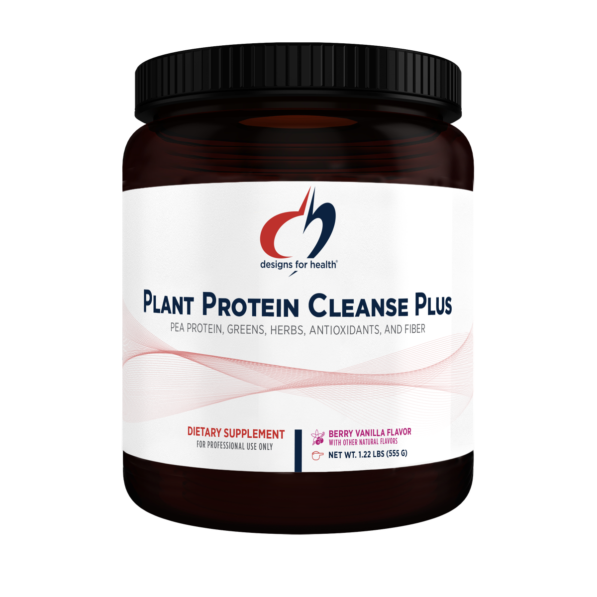 Plant Protein Cleanse Plus | Superior Natural Products - Science First ...