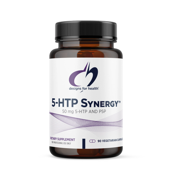 5-HTP Synergy™
