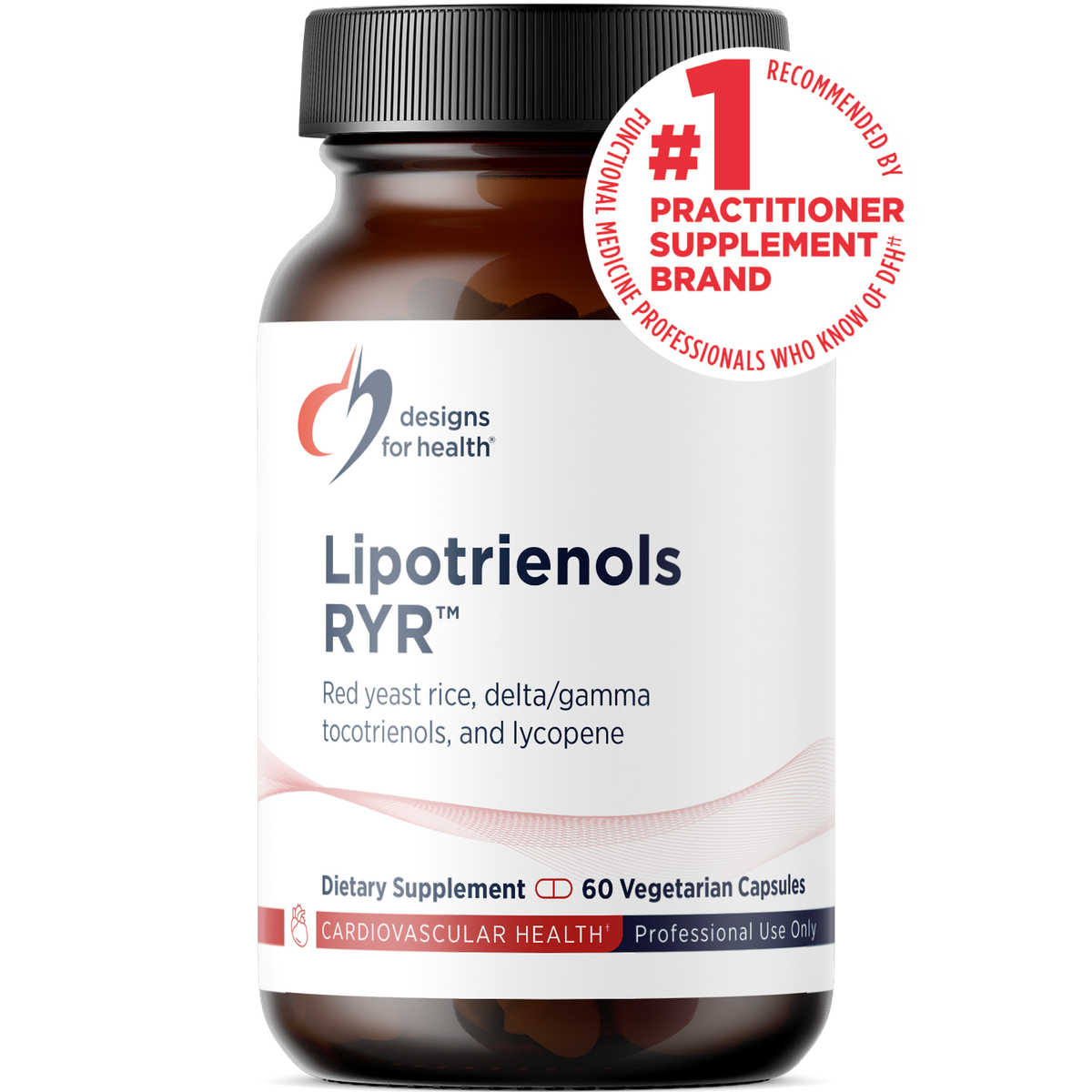 Lipotrienols RYR™