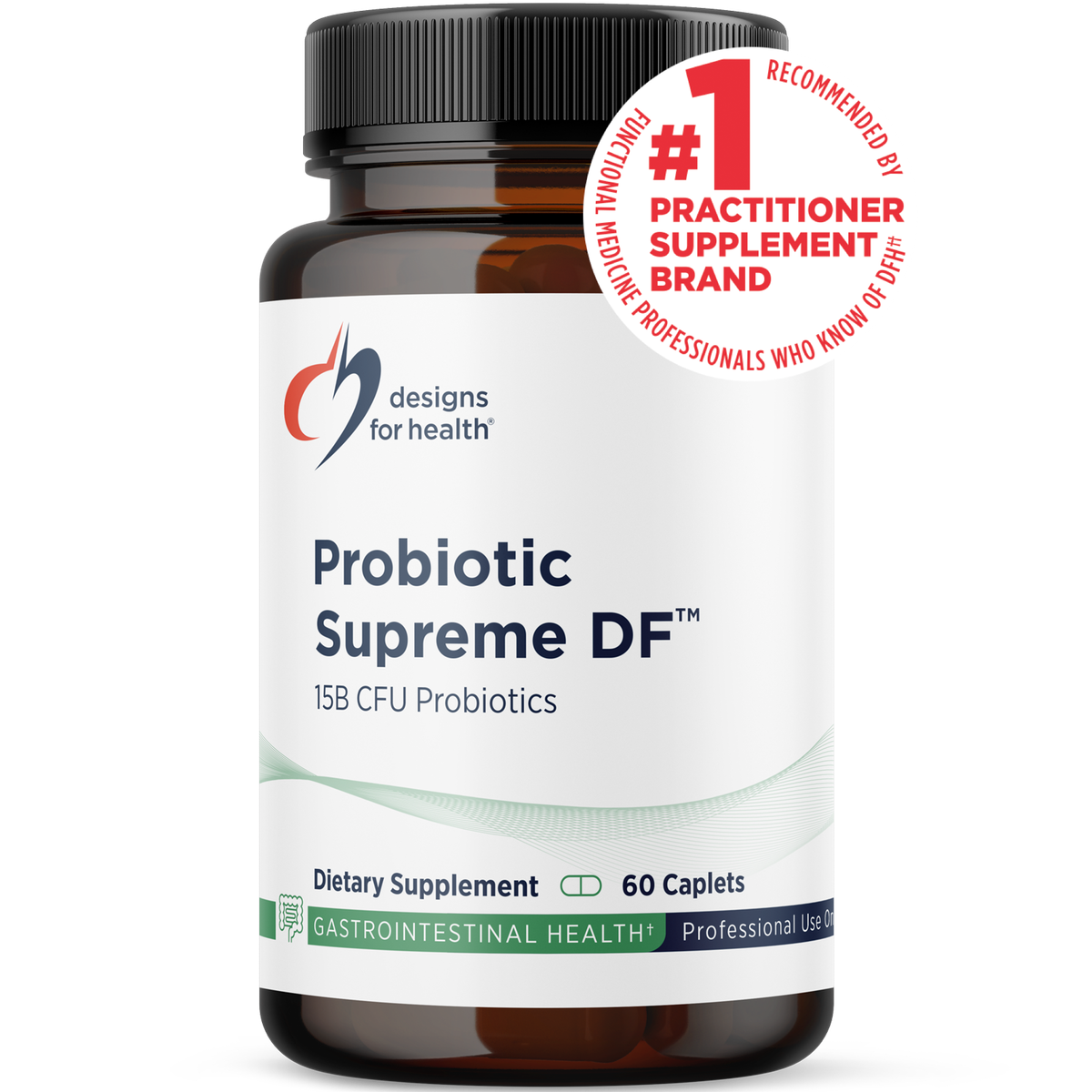 Probiotic Supreme DF™