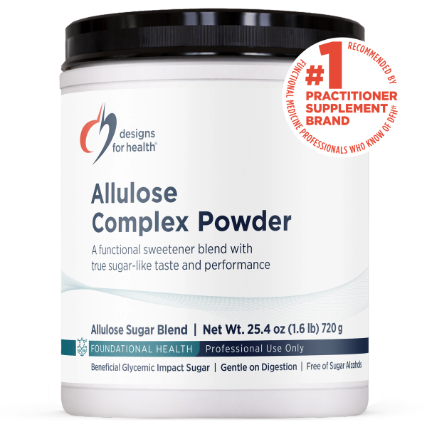 Allulose Complex Powder