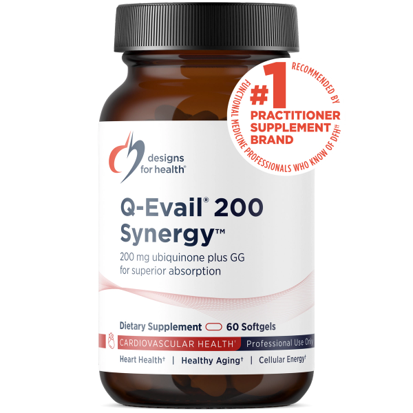 Q-Evail® 200 Synergy™