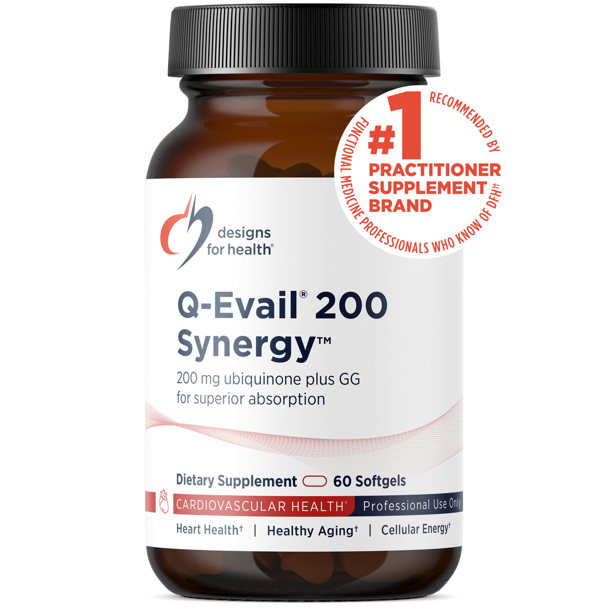 Q-EvailÂŽ 200 Synergyâ˘