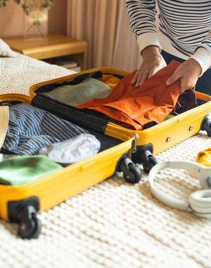 How to Support Gut Health After Summer Travel and Indulgences