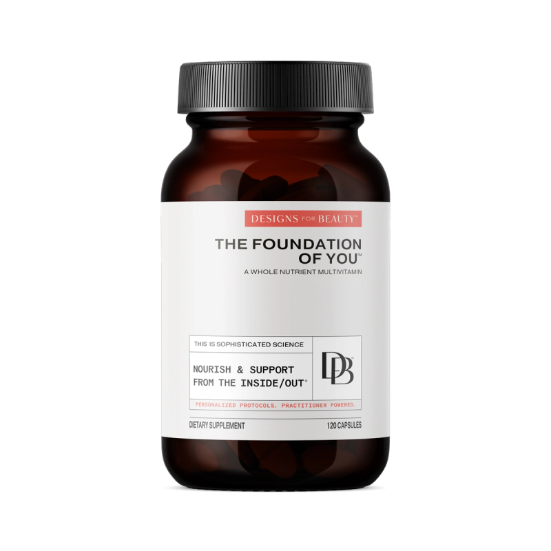 The Foundation of You™