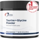 Taurine + Glycine Powder