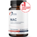 N-Acetyl-L-Cysteine (NAC)