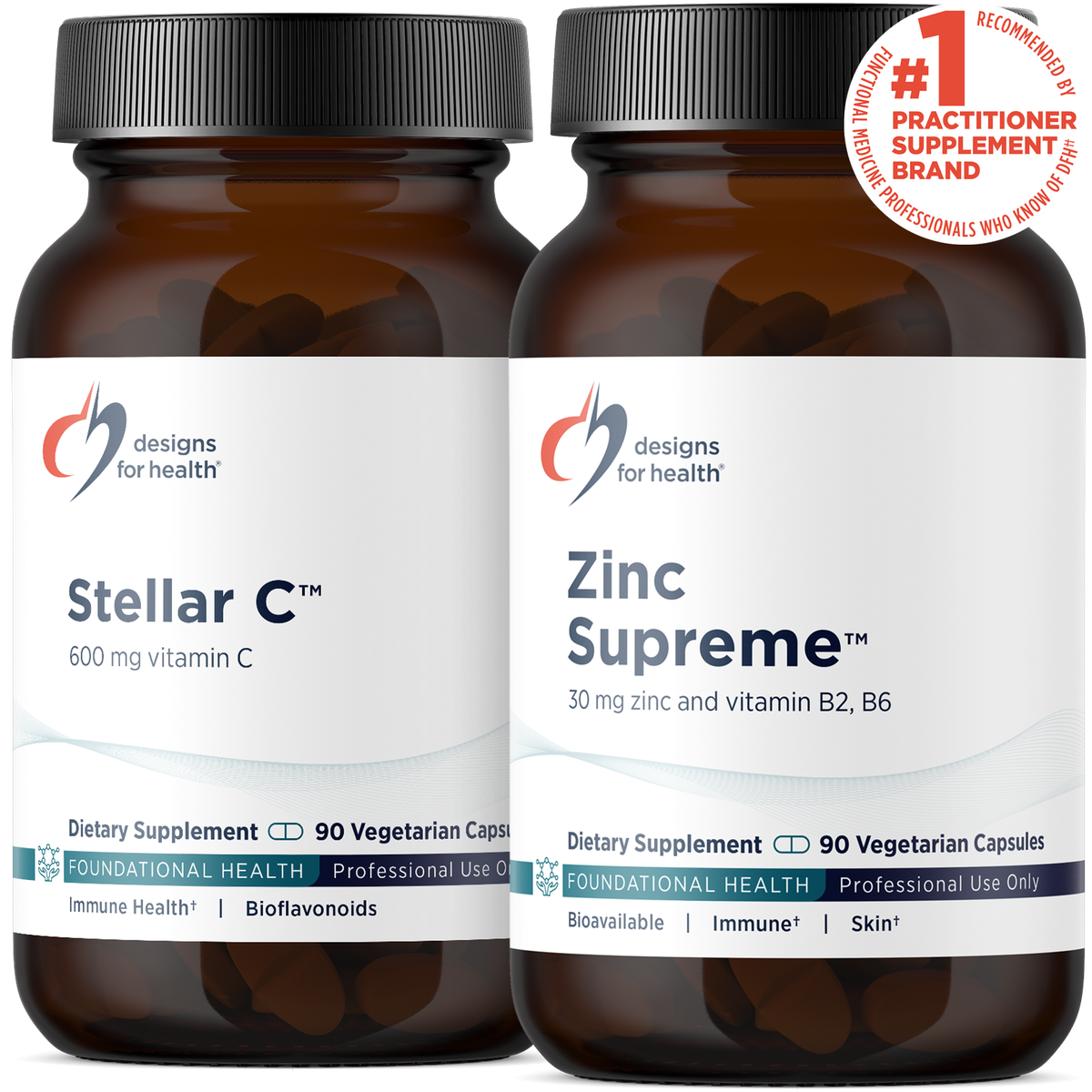 Immune Health Bundle