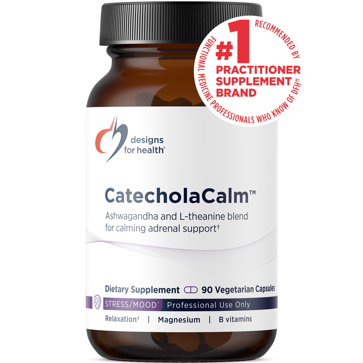 CatecholaCalmā¢