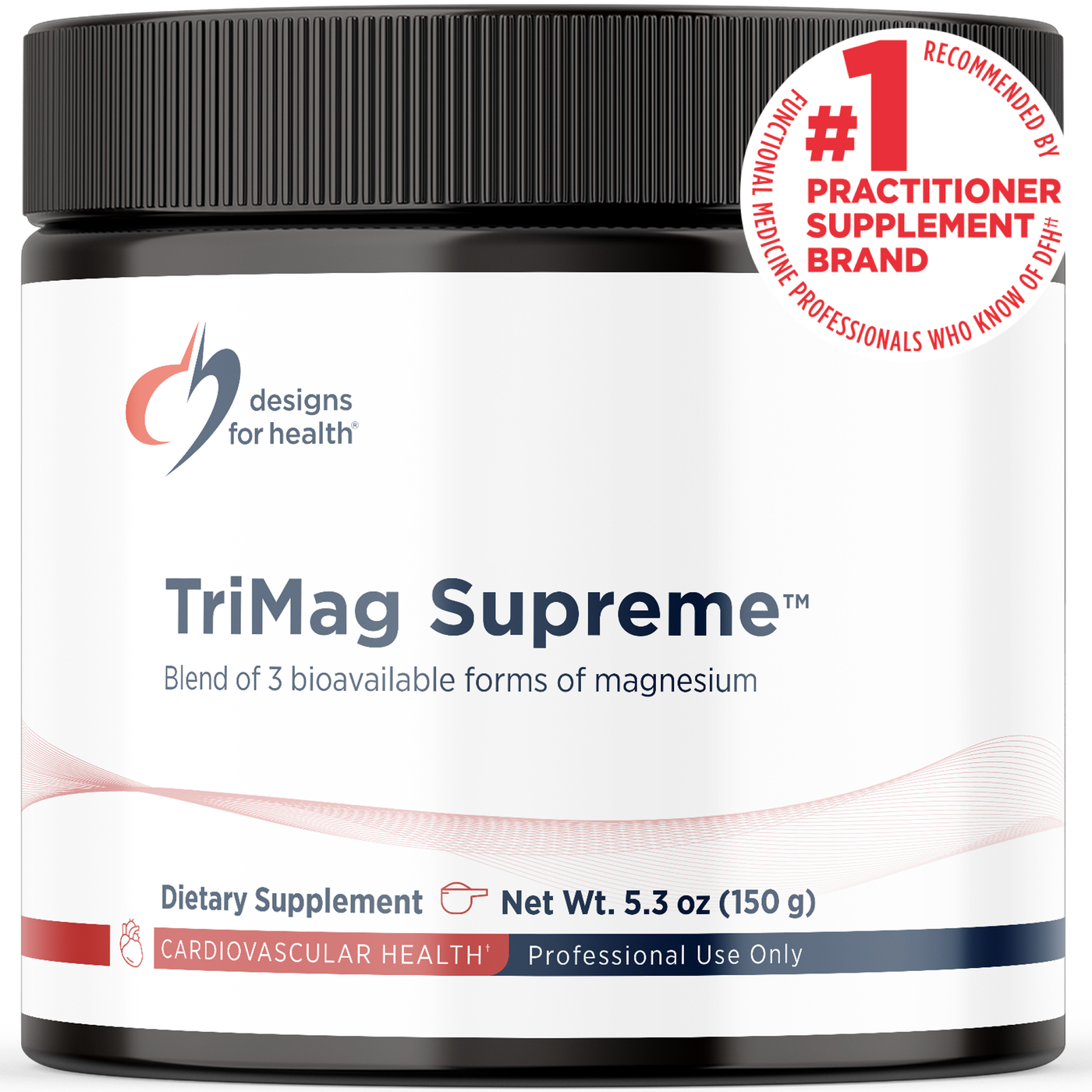 TriMag Supreme™ | Superior Supplement Products - Science First ...