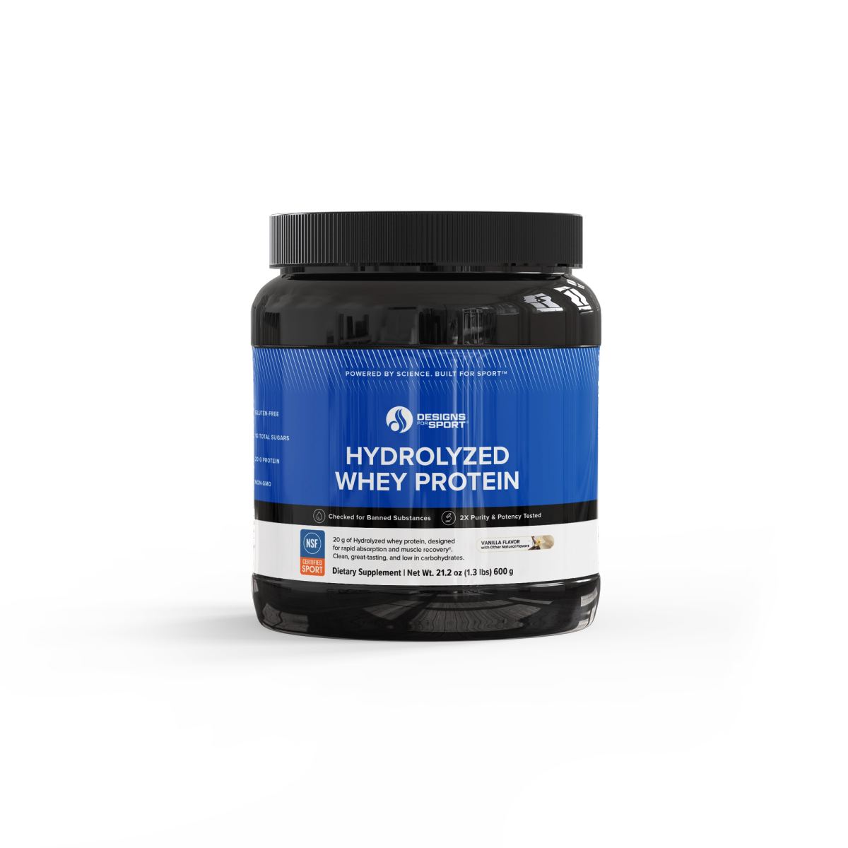 hydrolyzed whey protein glutathione | Superior Supplement Products - Science First enabling your muscles to Private Label GHK-Cu Skincare كريم للبشرة الدهنية Pack Size:Single