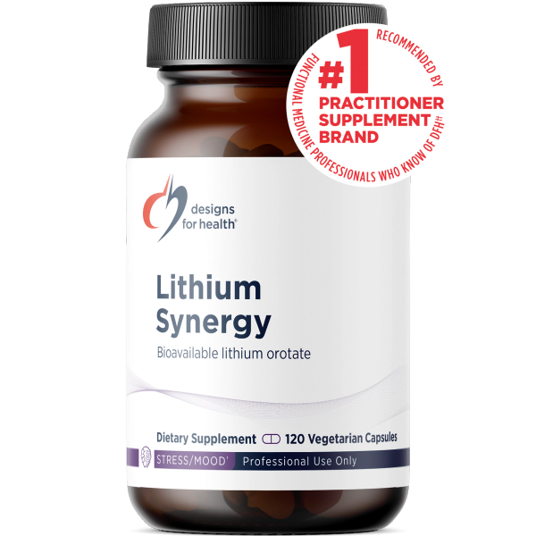 Lithium Synergy