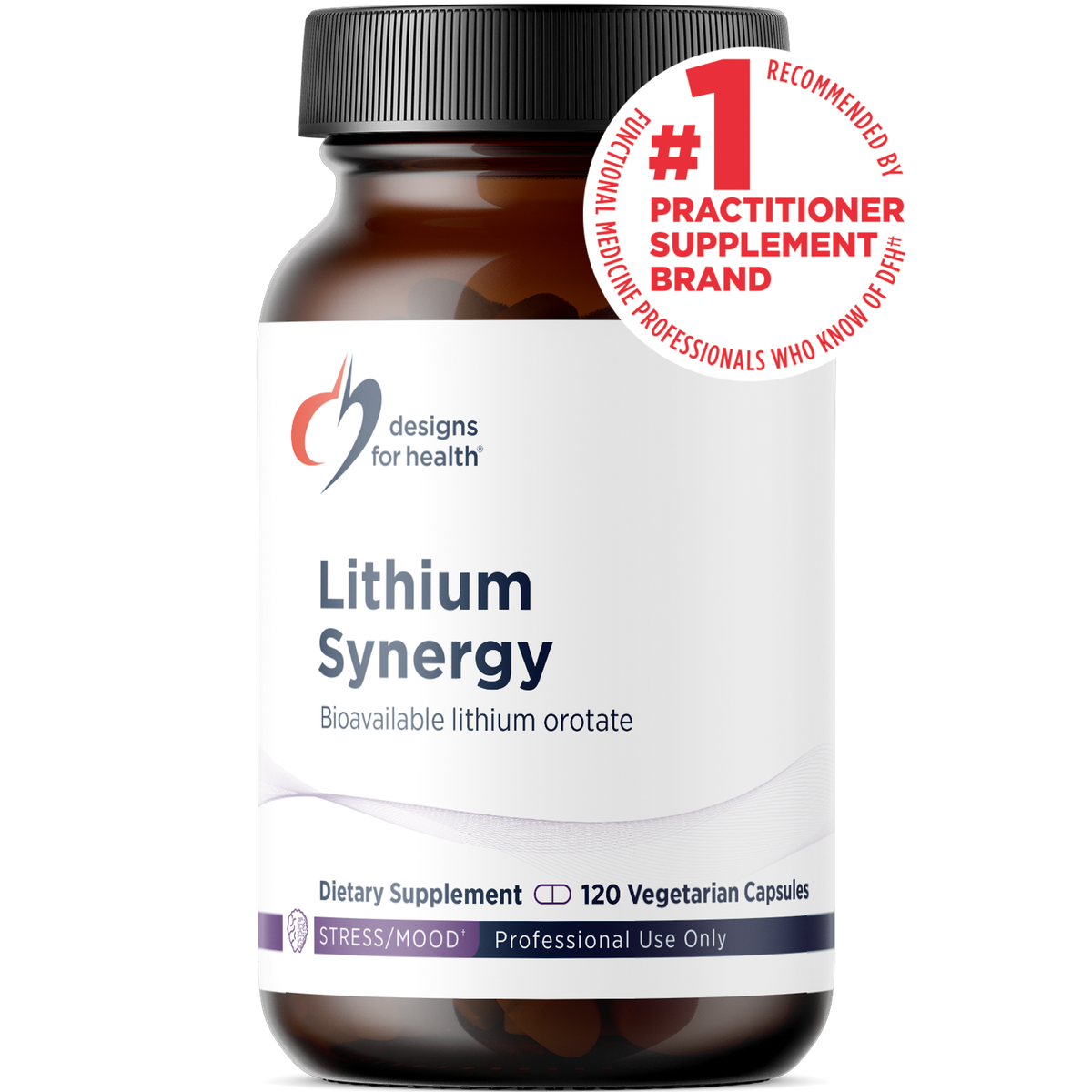 Lithium Synergy