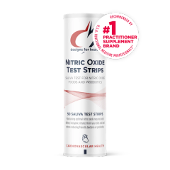 Nitric Oxide Test Strips