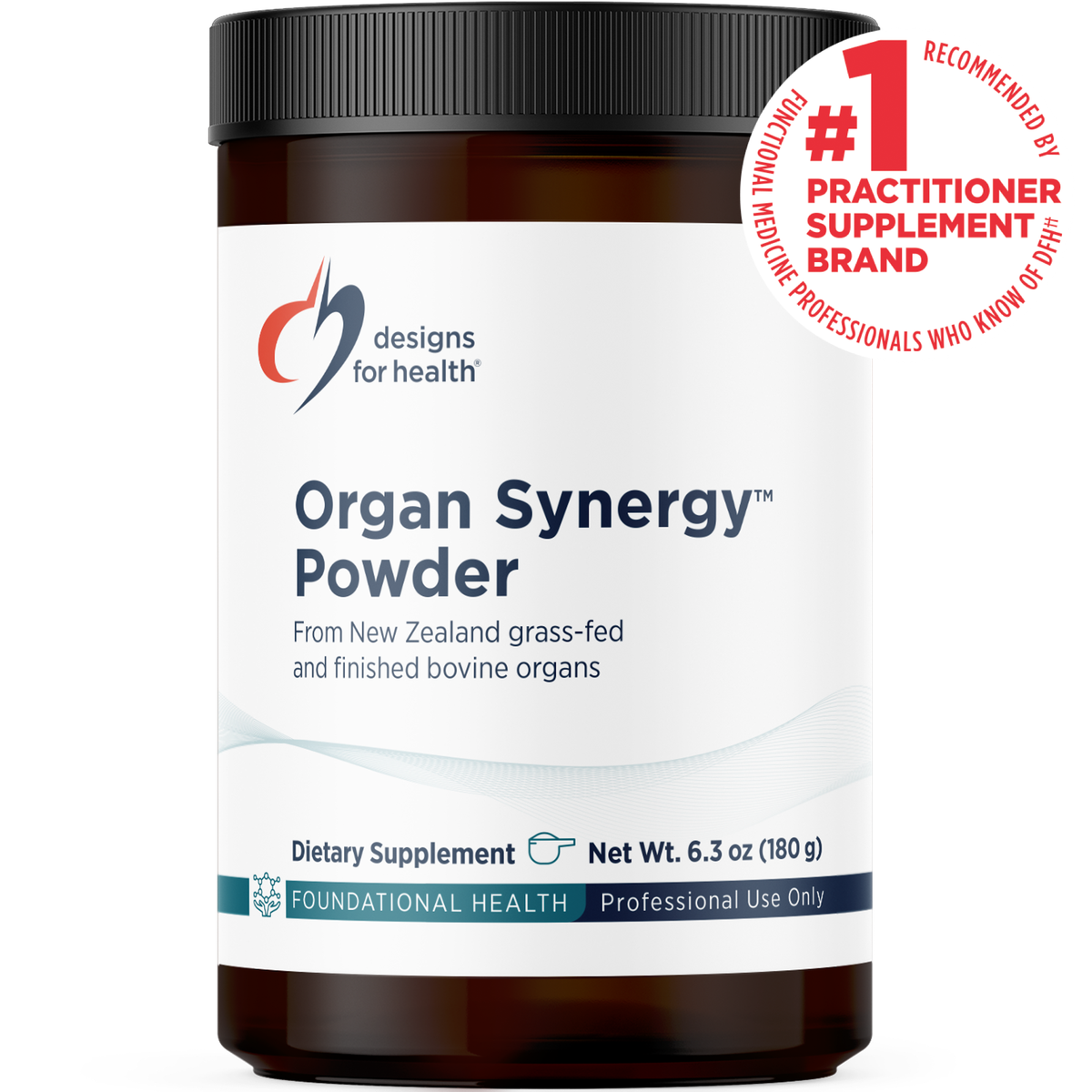 Organ Synergy⢠Powder
