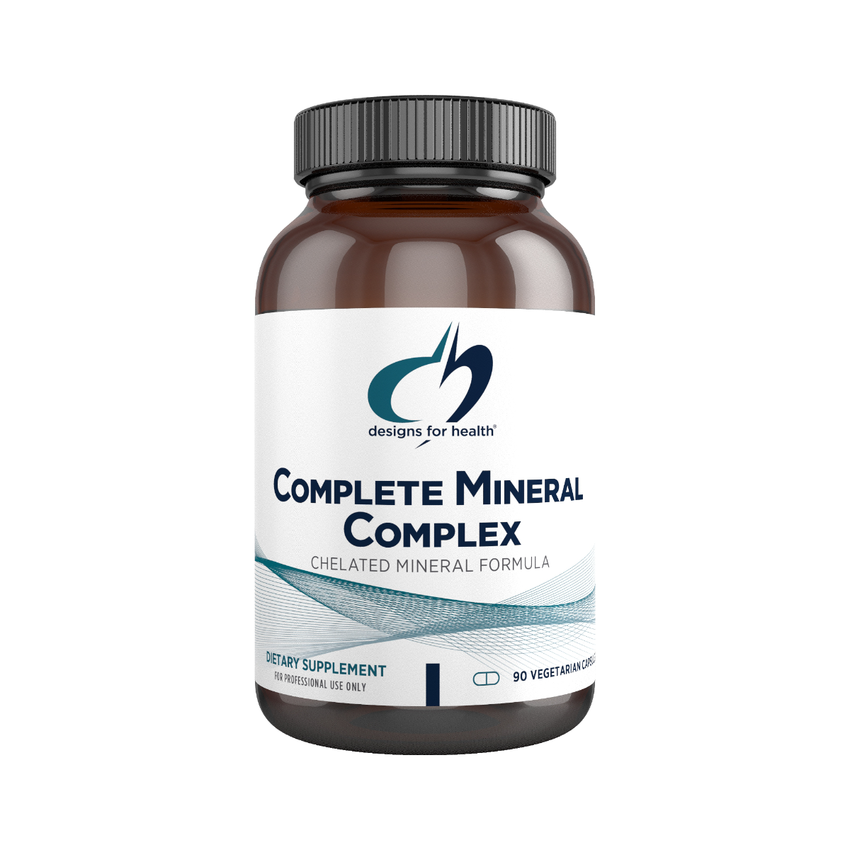 Complete Mineral Complex Superior Natural Products Science First