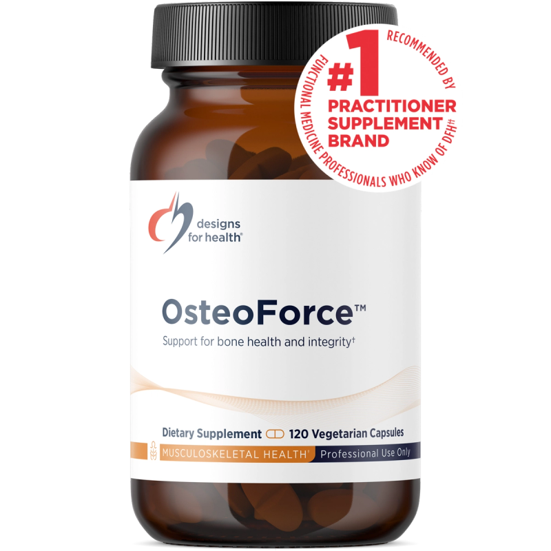 OsteoForce™