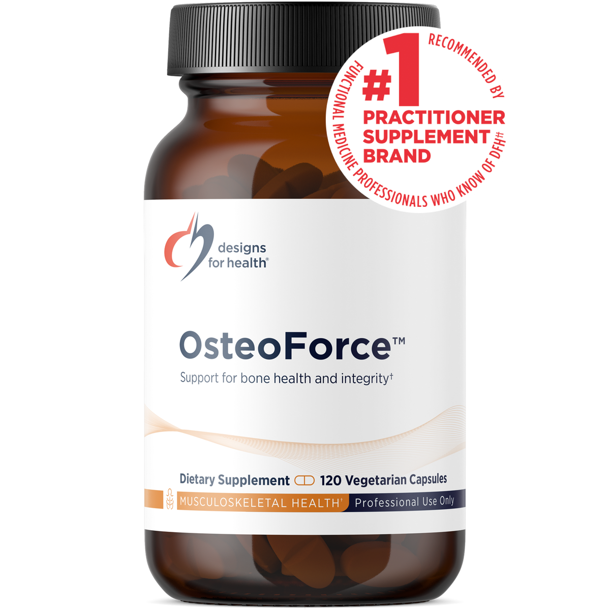 OsteoForce™