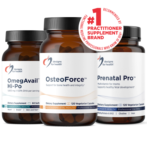 Prenatal Pro™ Essential Bundle
