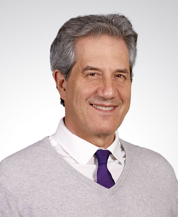Portrait of Dennis Goodman, Member, Scientific Advisory Board
