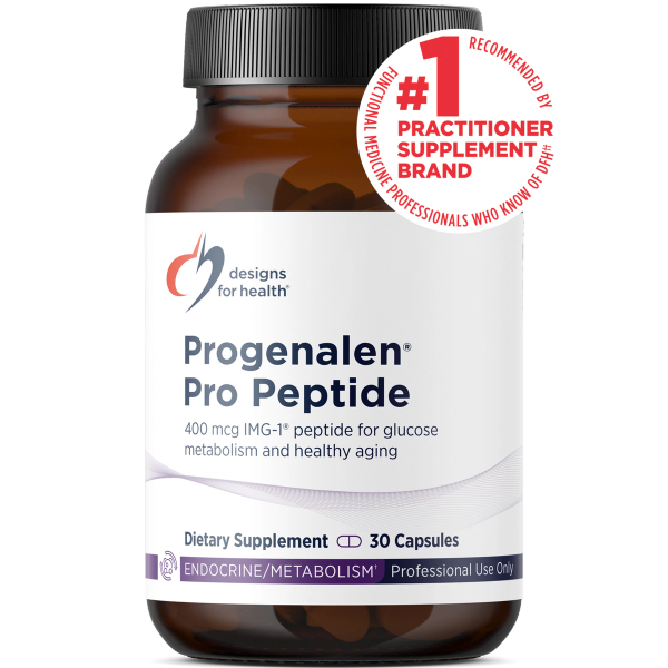 Progenalen® Pro Peptide