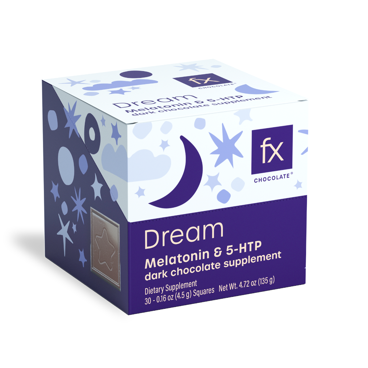 Fx ChocolateĀ® Dream